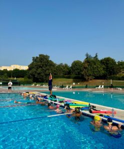 Stage matin Enfants