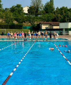 Stage de Perfectionnement Natation