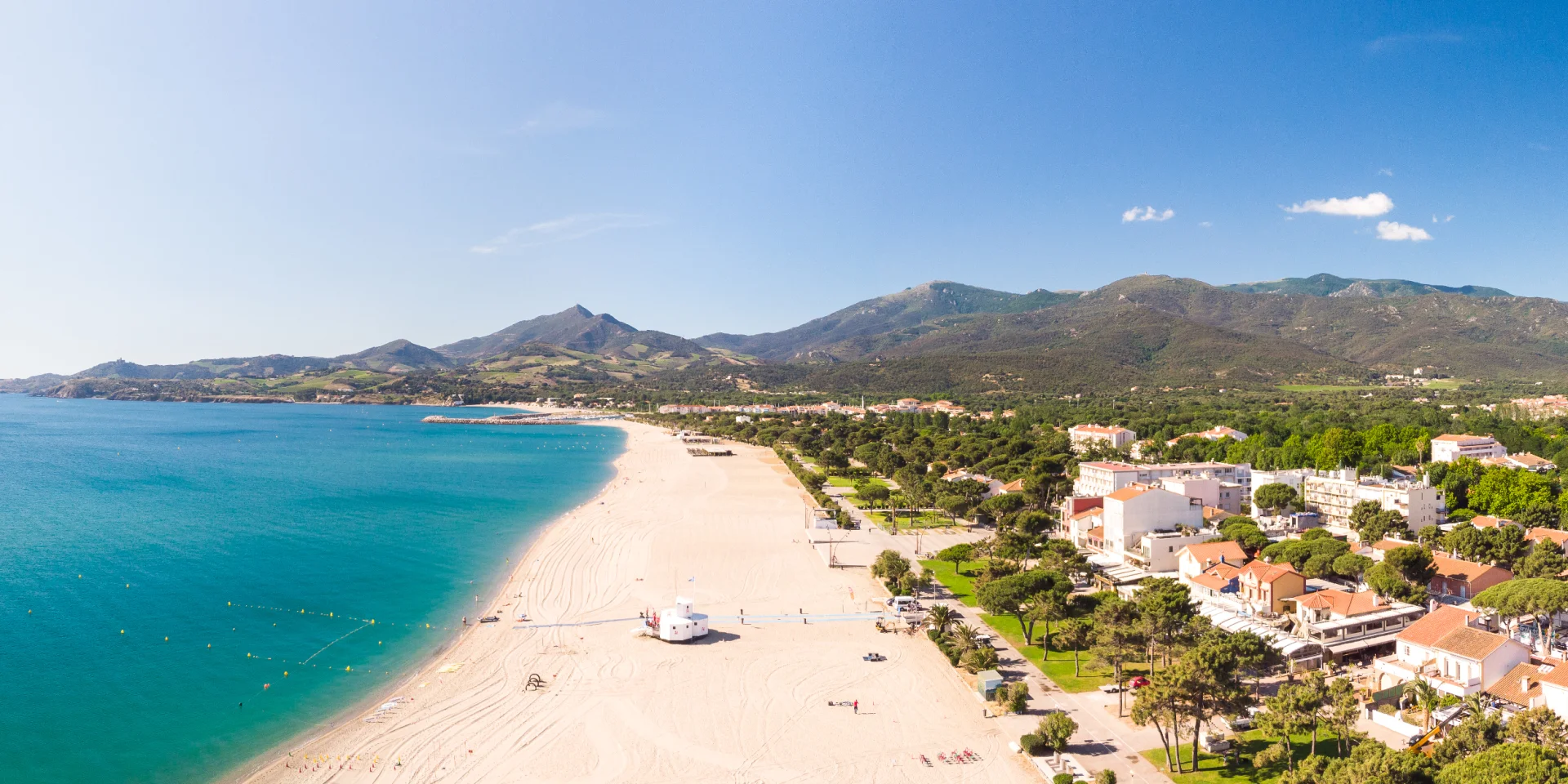 Stage Argelès – 12 au 18 avril 2026