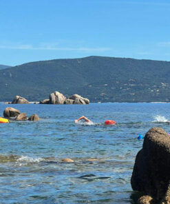 Stage Corse 1 – Du 17 avril au 24 avril  2027